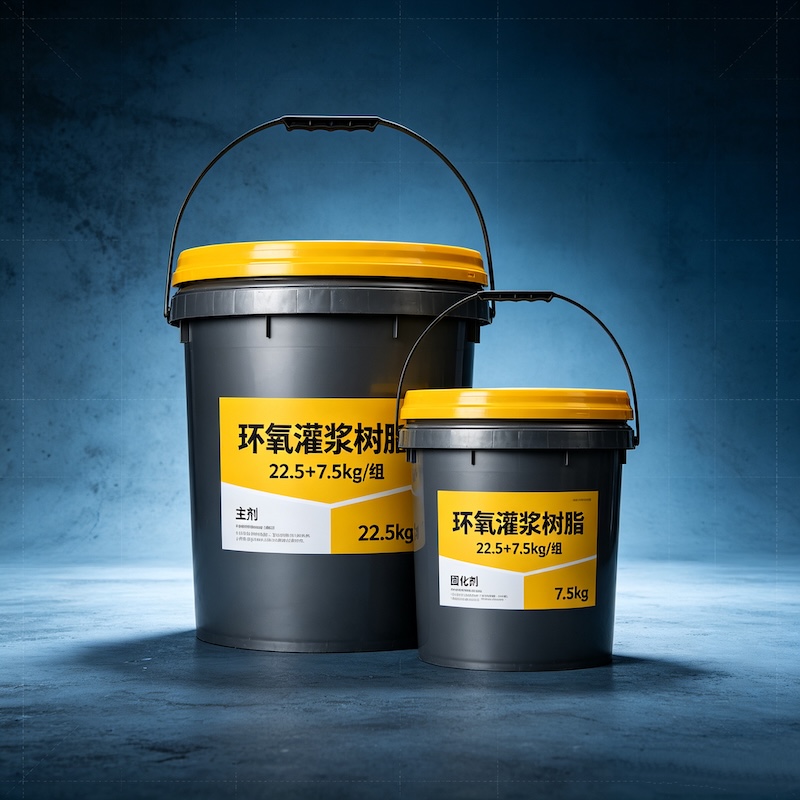 龙湾环氧灌浆树脂